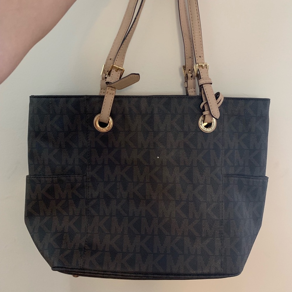 Michael Kors Tote